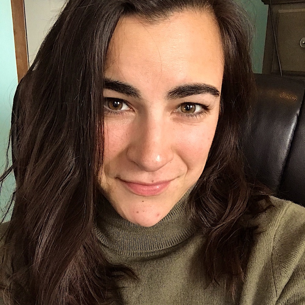 Meet your Posher, Shannen